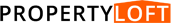 PropertyLoft Logo